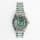 Sky-Dweller Steel Jubilee Green Dial 42mm Condition Images button
