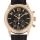 Complications Annual Calendar Chronograph Rose Gold Diamond Black Dial 40mm Condition Images button