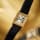 Tank Chinoise Yellow Gold Champagne Dial 39mm Lifestyle Images button