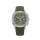 Aquanaut Chronograph White Gold Green Dial 42mm Condition Images button