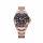 GMT-Master II "Rootbeer" Rose Gold Black Dial 40mm Condition Images button