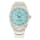 Oyster Perpetual Steel Turquoise Dial 36mm Condition Images button