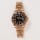 GMT-Master II "Rootbeer" Rose Gold Black Dial 40mm Condition Images button