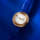 Possession Rose Gold Diamond Grey Dial 29mm Lifestyle Images button