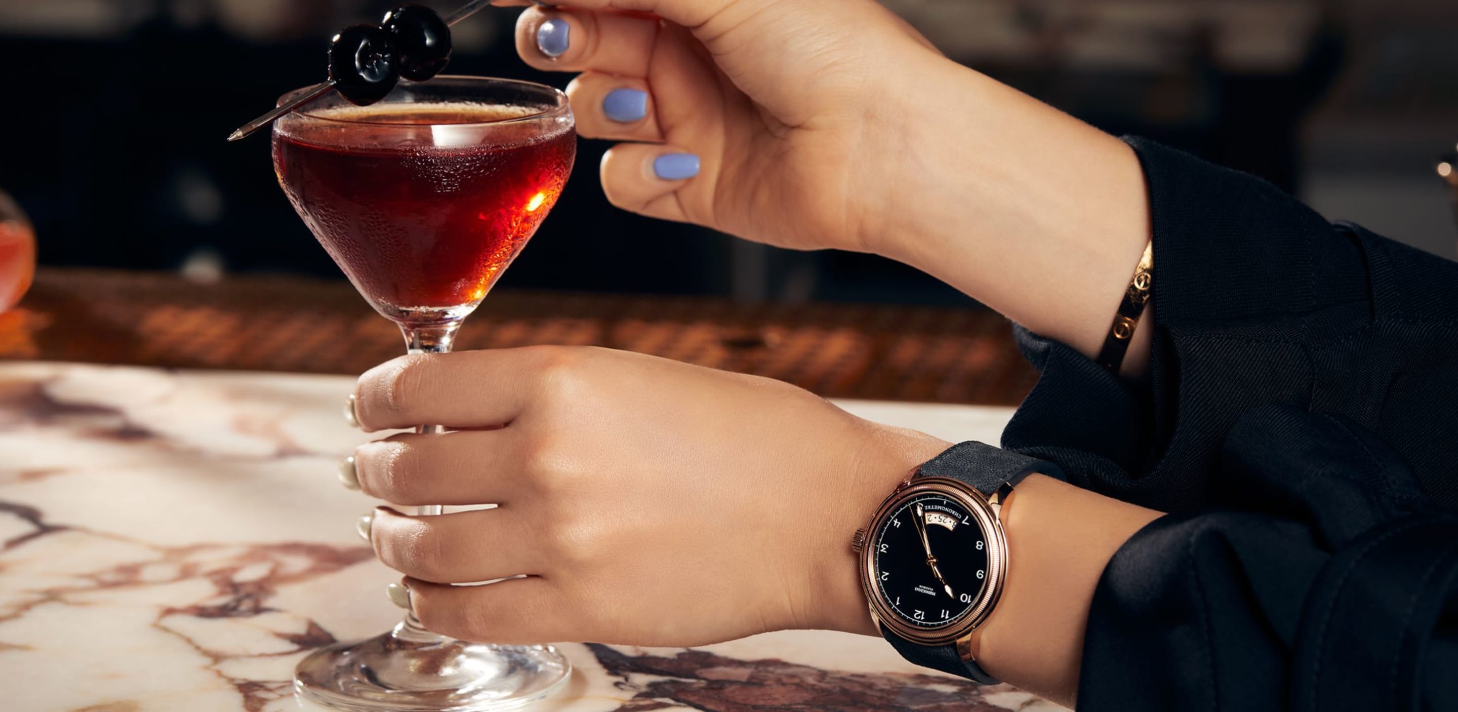Parmigiani Fleurier Banner Image