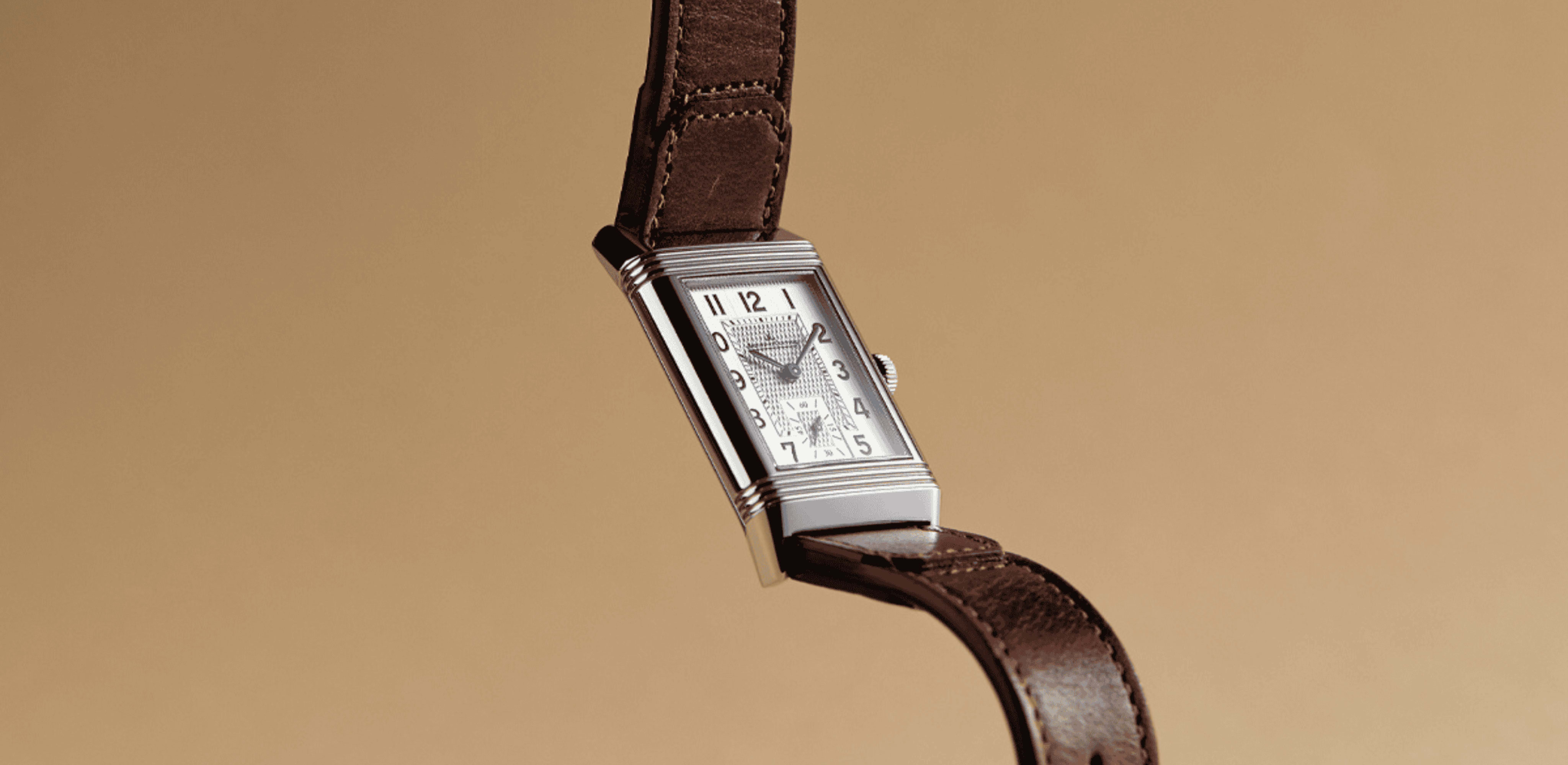 Jaeger-LeCoultre Banner Image