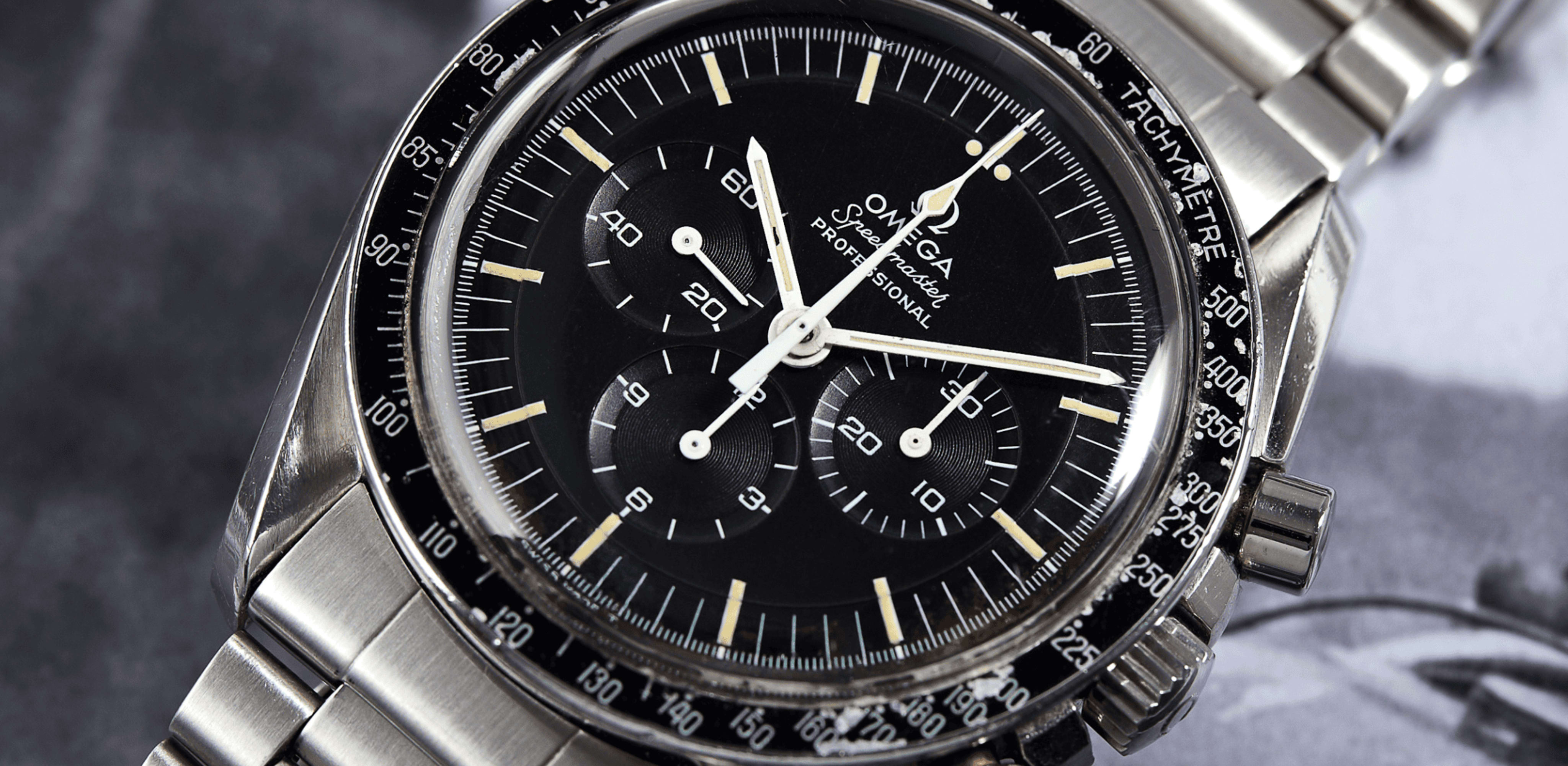 Speedmaster Banner Image