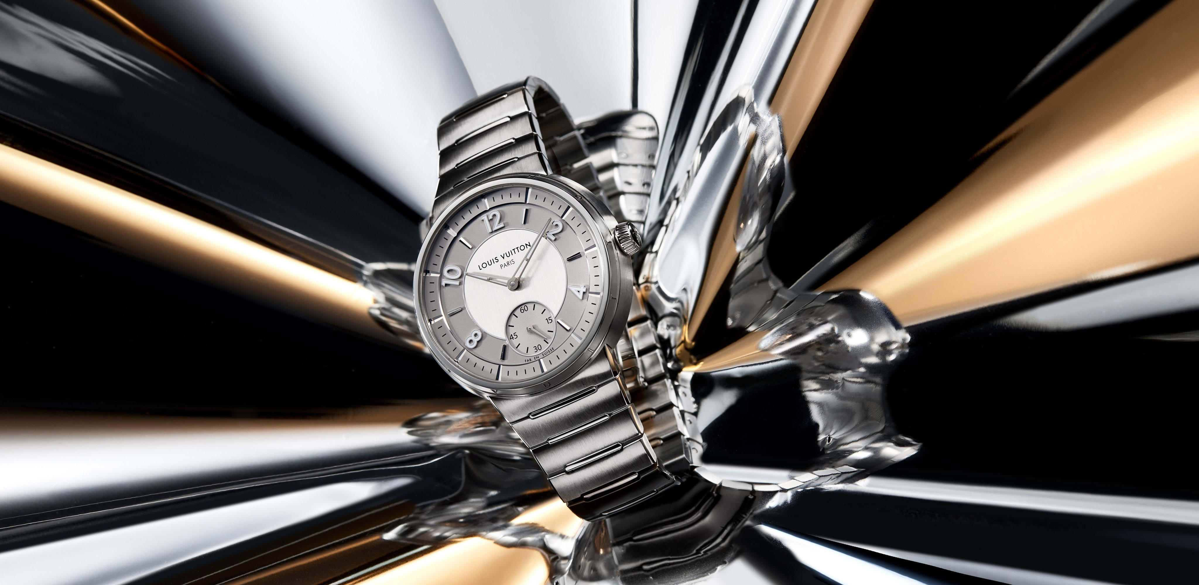 Louis Vuitton Banner Image