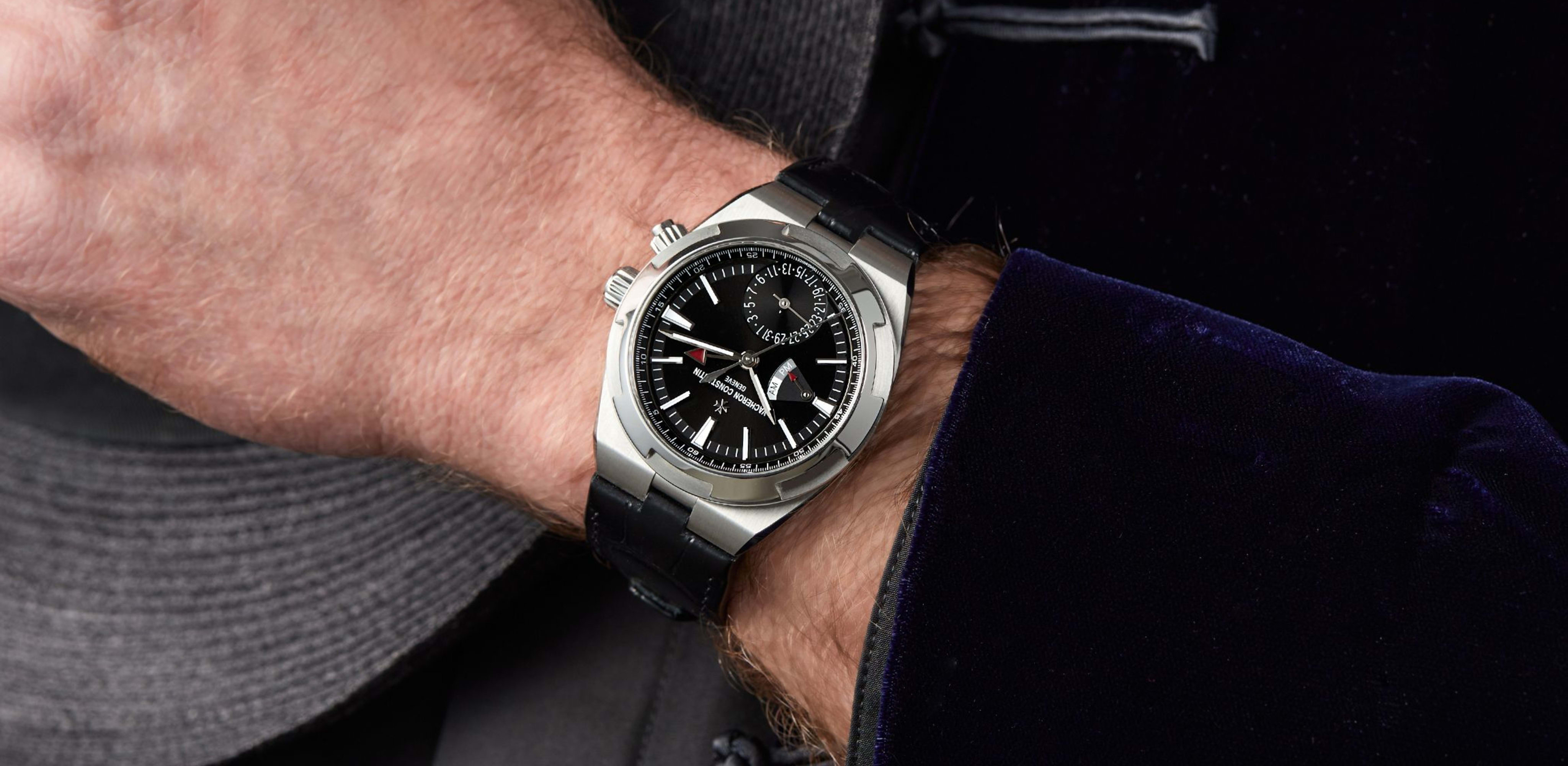 Vacheron Constantin Banner Image