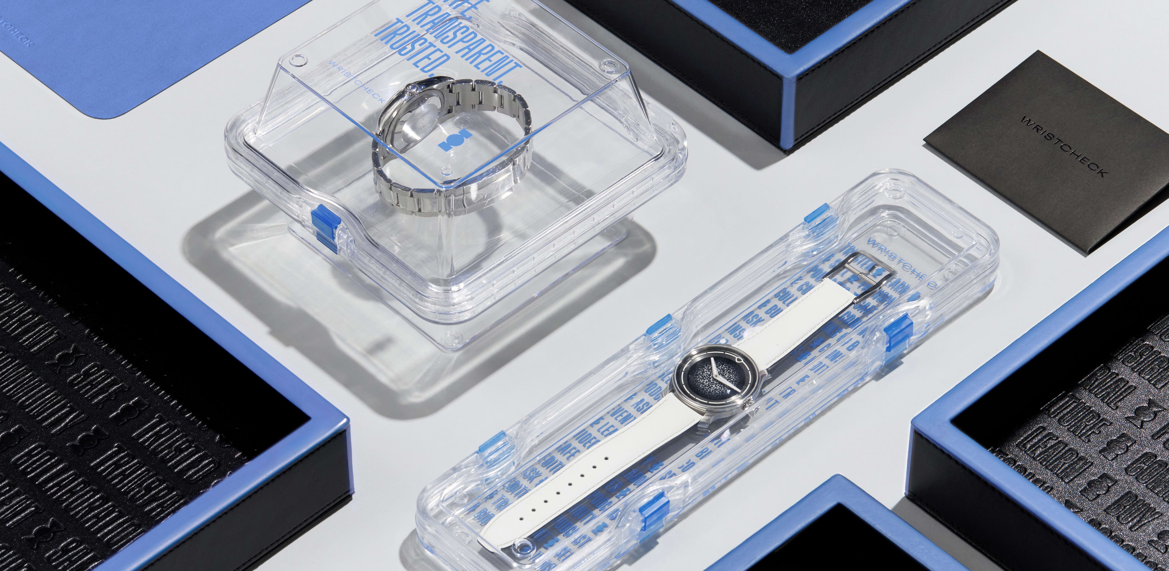 Shipping, Returns and Warranty Banner Image