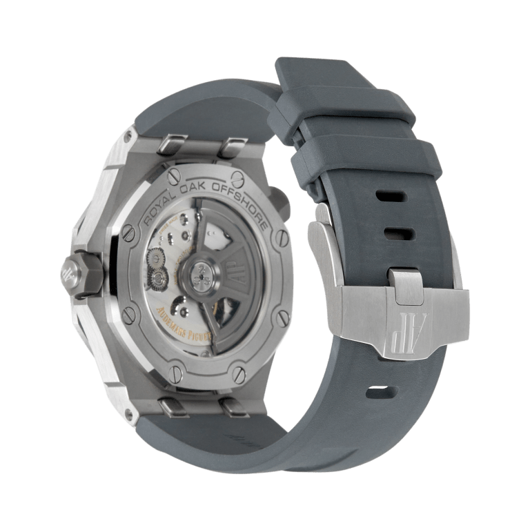 Royal Oak Offshore Steel Grey Dial 42mm Product Image 3