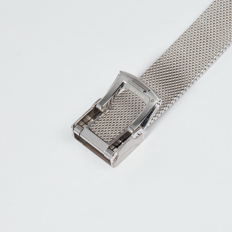 Limelight Gala White Gold Diamond Grey Dial 26mm Product Image 7