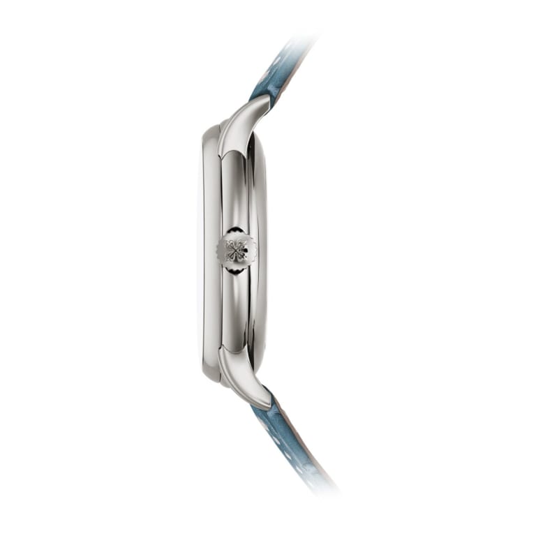 Minute Repeater White Gold Blue Dial 40mm Product Image 6