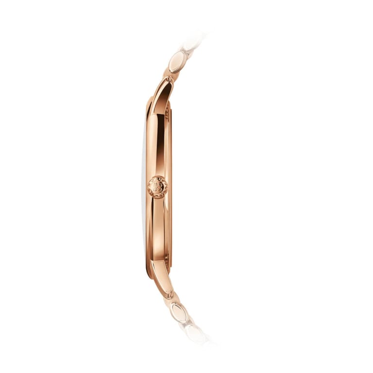 Calatava Rose Gold Skeleton Dial 39mm Product Image 5