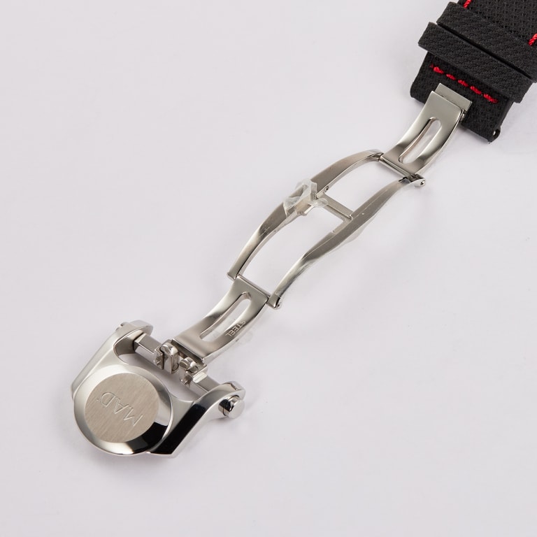 M.A.D.1 RED 42mm Product Image 8