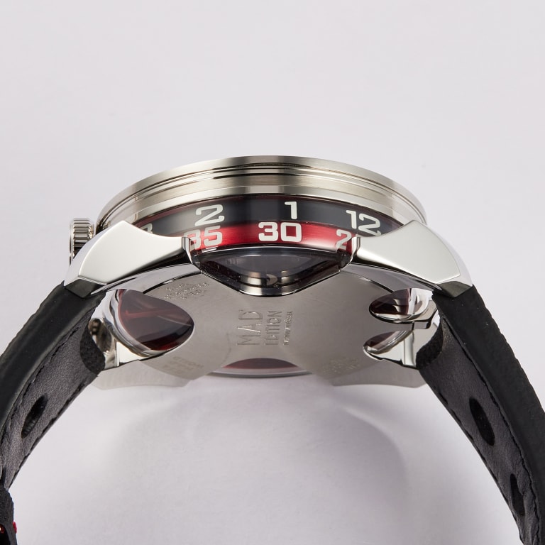 M.A.D.1 RED 42mm Product Image 7
