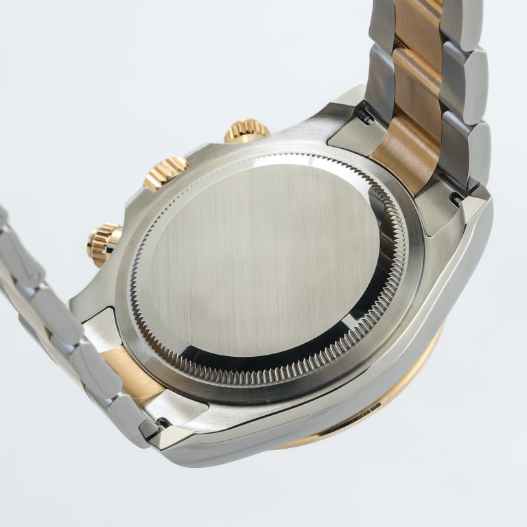 Daytona Rose Gold Black Dial 40mm Product Image 9
