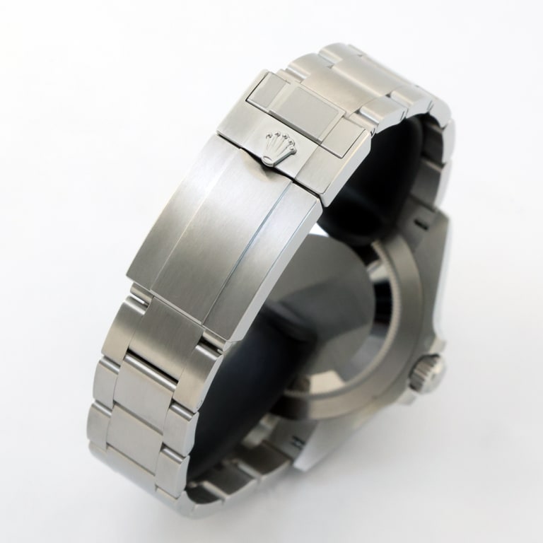 Air-King Steel Black Dial 40mm Product Image 8