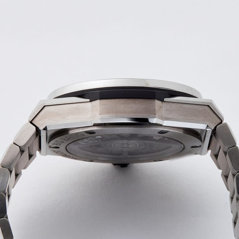 Big Bang Integrated Titanium Skeleton Dial 42mm Product Image 7