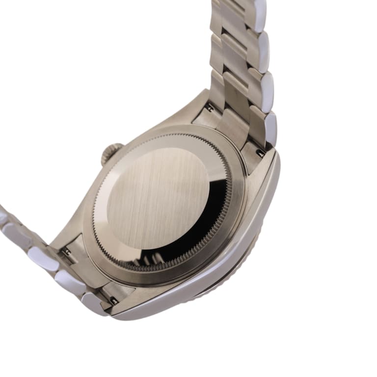 Sky-Dweller Steel Green Dial 42mm Product Image 9