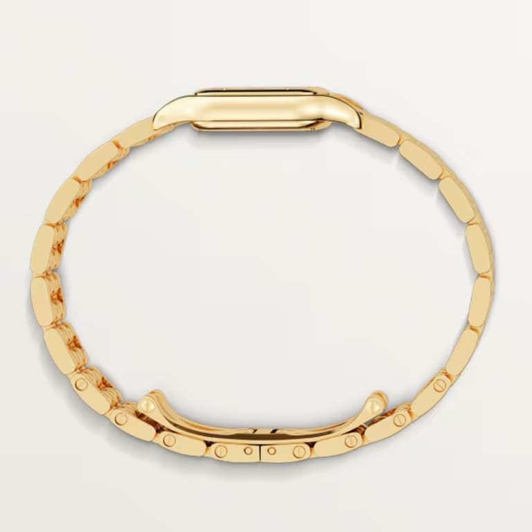 Panthère de Cartier Yellow Gold White Dial 23mm Product Image 5