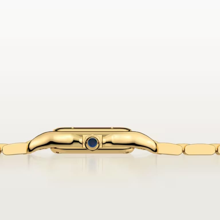 Panthère de Cartier Yellow Gold White Dial 23mm Product Image 6