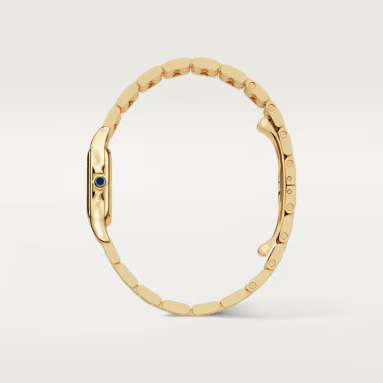 Panthère de Cartier Yellow Gold White Dial 23mm Product Image 4