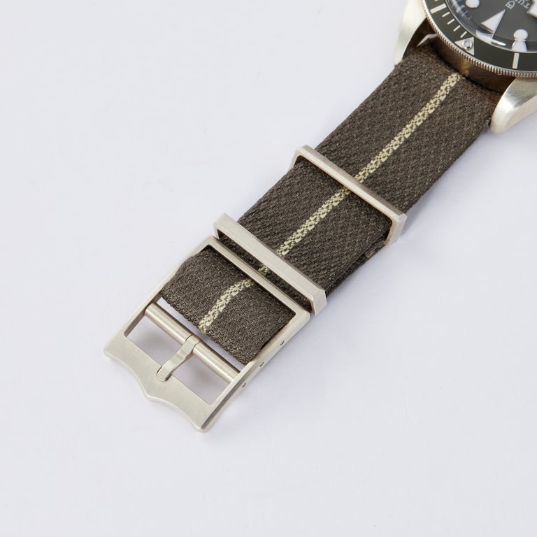 Black Bay 58 925 Silver Taupe Dial 39mm Product Image 6
