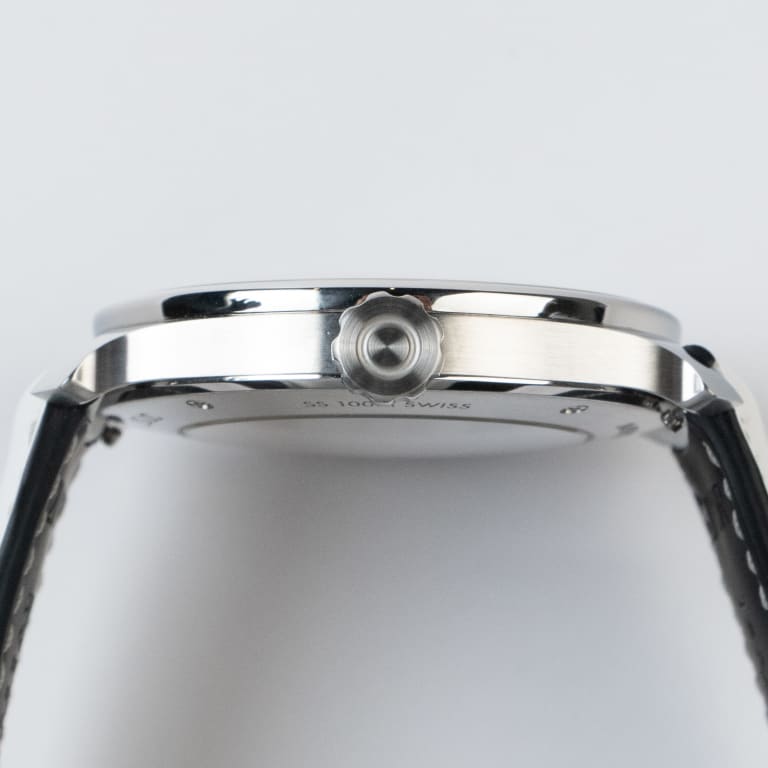 37.07 Steel Mosaic Dial 38mm Product Image 2