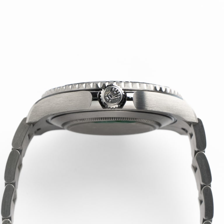 Yacht-Master Titanium Black Dial 42mm Product Image 2