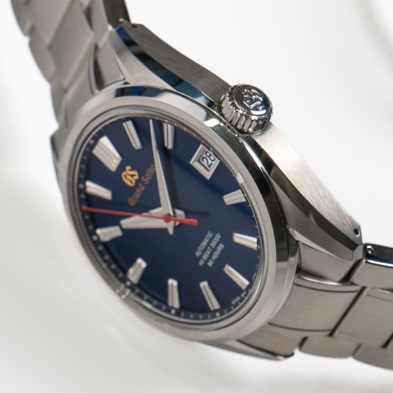 Heritage Hi-Beat 60th Anniversary Limited Edition 40mm Product Image 4