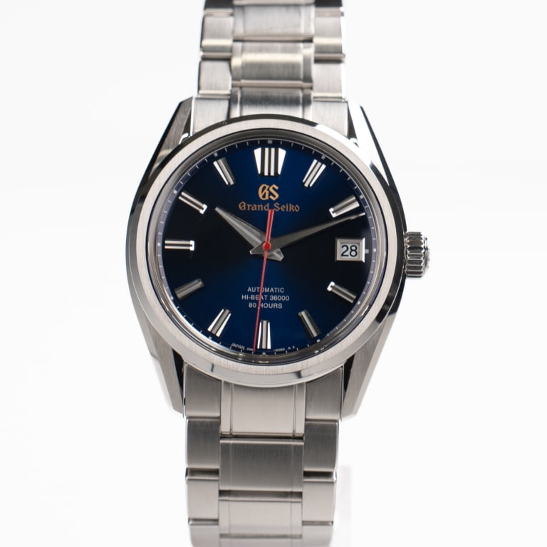 Heritage Hi-Beat 60th Anniversary Limited Edition 40mm Product Image 1