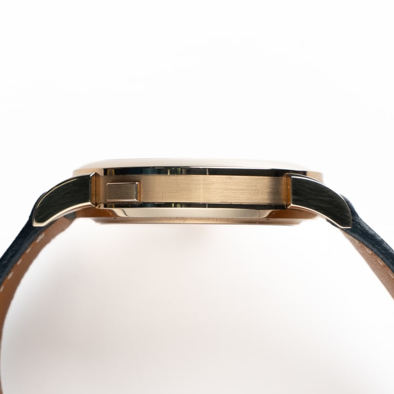 Lange 1 Tourbillon “Homage to F. A. Lange” Honeygold Argenté Dial 38mm Product Image 3