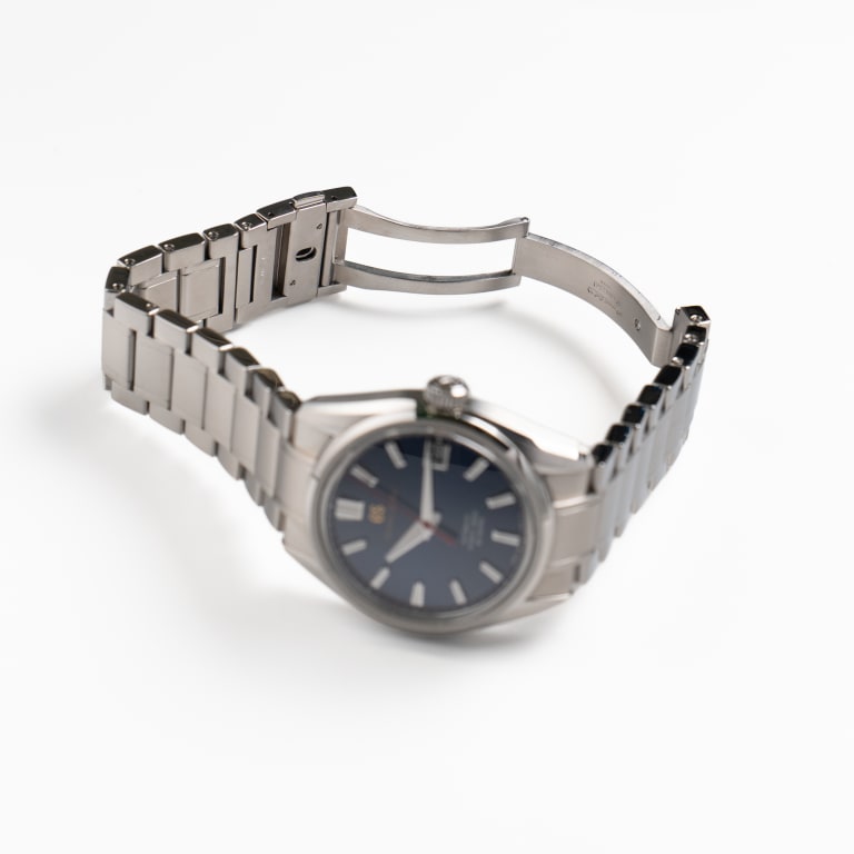 Heritage Hi-Beat 60th Anniversary Limited Edition 40mm Product Image 7