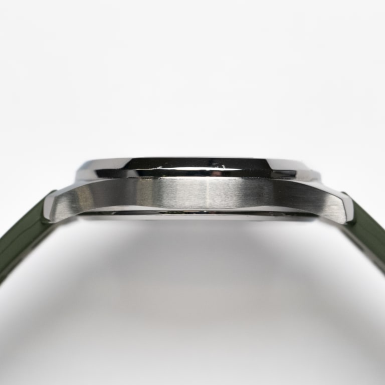 Aquanaut Steel Black Dial 35mm Product Image 5