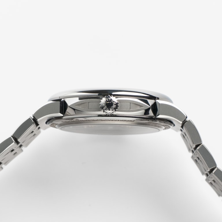 Odysseus Titanium Grey Dial 40mm Product Image 2