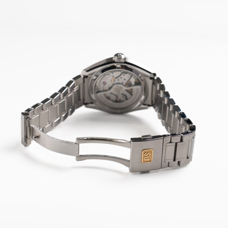 Heritage Hi-Beat 60th Anniversary Limited Edition 40mm Product Image 8