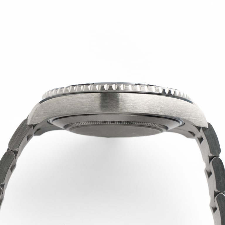 Yacht-Master Titanium Black Dial 42mm Product Image 3