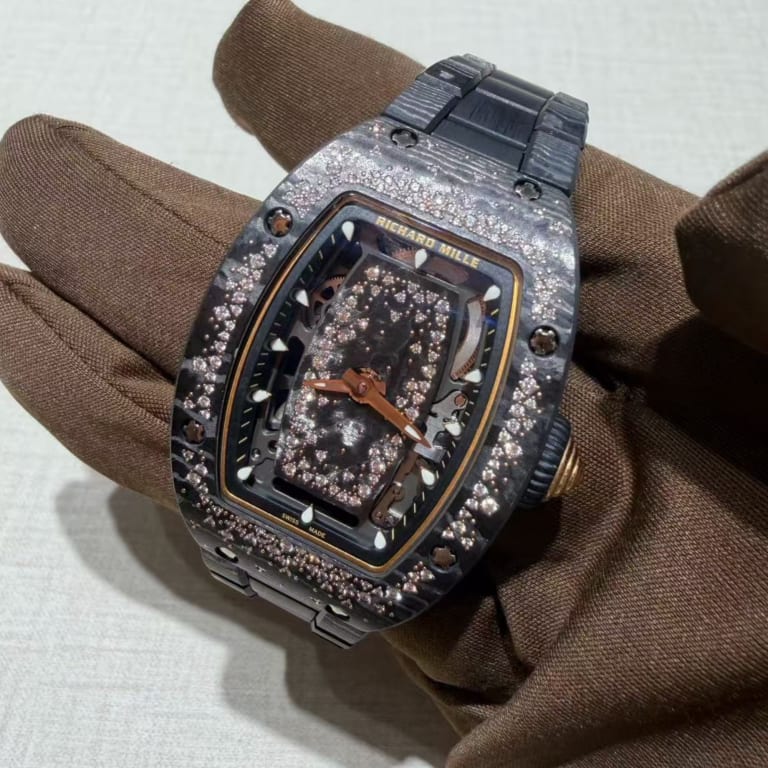 RM07-01 Starry Night Product Image 4