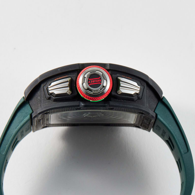 RM65-01 Black Carbon TPT Product Image 4