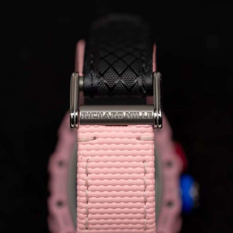 RM07-04 Mauve Carbon TPT Product Image 5