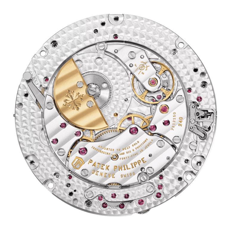 Grand Complications Celestial Rose Gold Black Dial 44mm Product Image 5