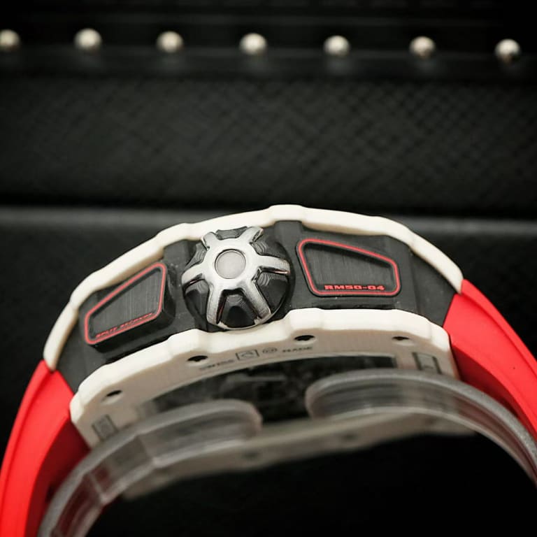RM50-04 Kimi Raikkonen Product Image 6