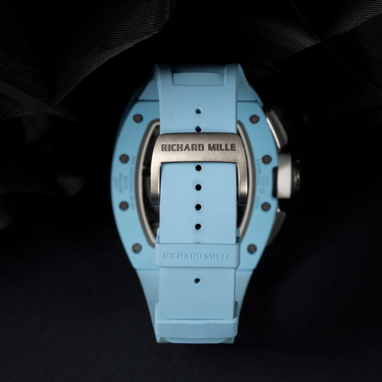RM11 Felipe Massa Baby Blue Product Image 8