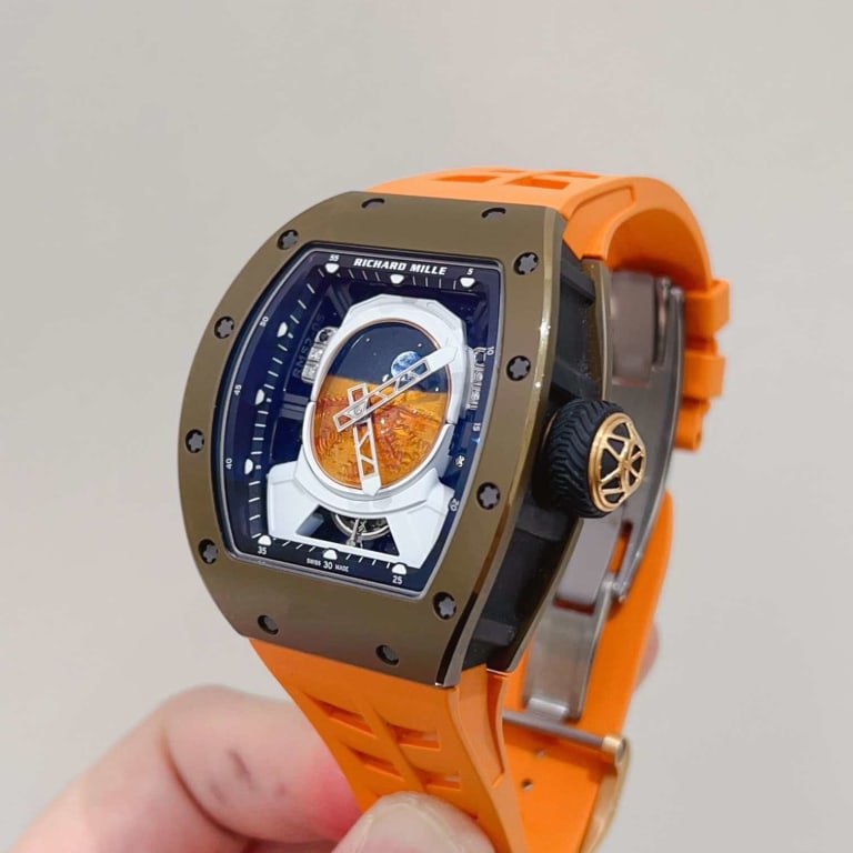RM52-05 Pharrell Williams Product Image 4
