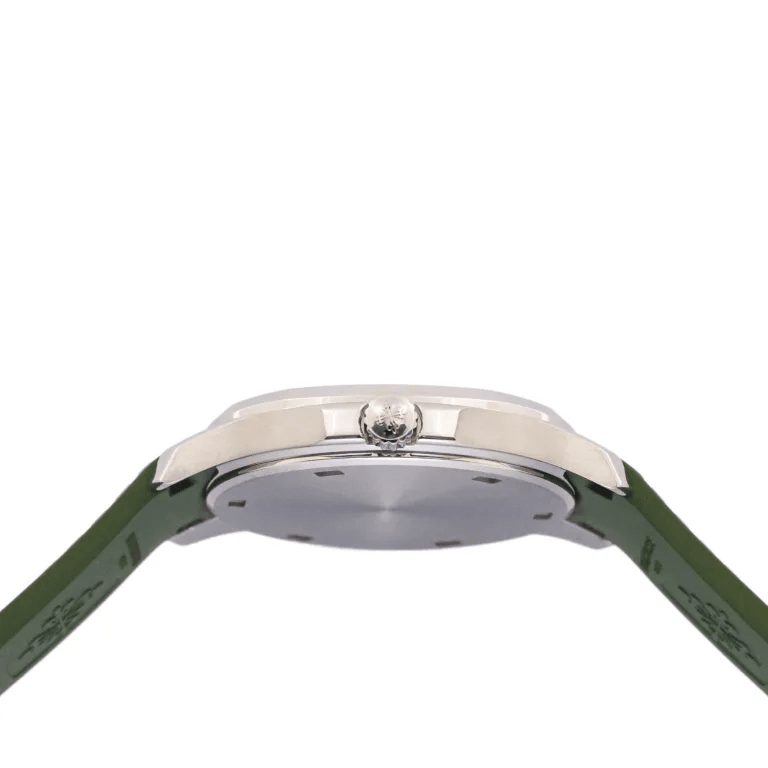 Aquanaut Luce Quartz Steel Green Dial 38mm Product Image 4