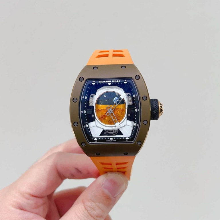 RM52-05 Pharrell Williams Product Image 2