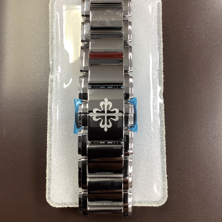 Twenty-4 Steel Diamond Blue Dial 36mm Product Image 2