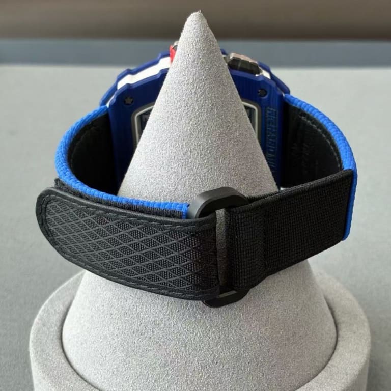 RM35-03 Blue Product Image 7