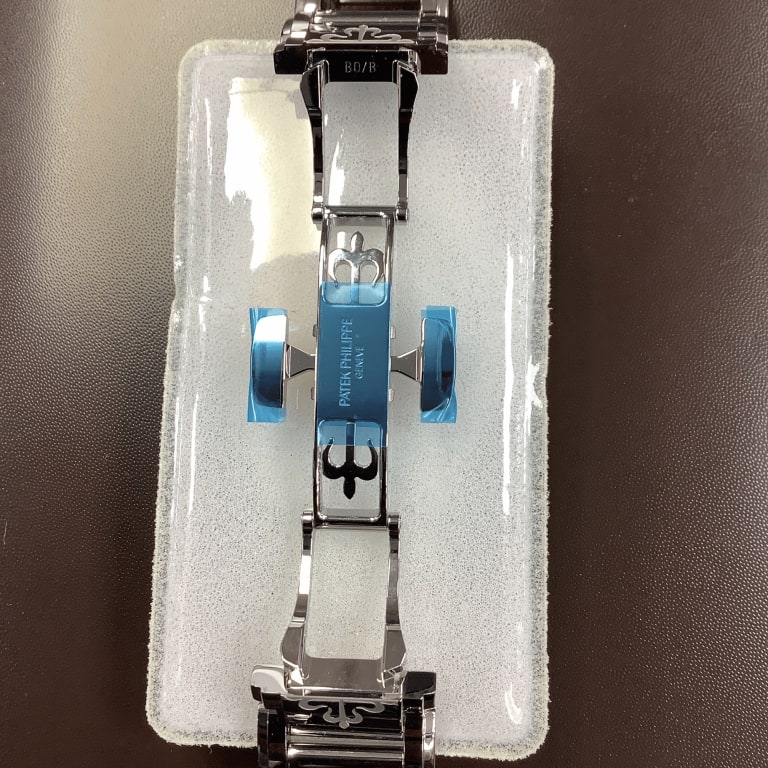 Twenty-4 Steel Diamond Blue Dial 36mm Product Image 3